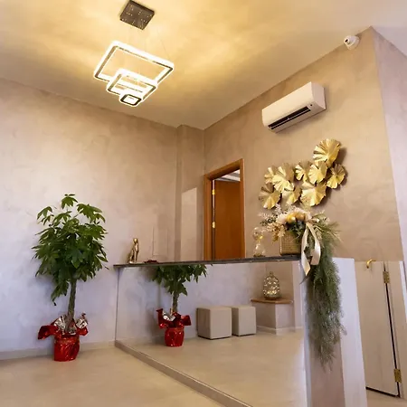 Hotel Richard Agliana
