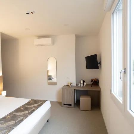 Hotel Richard 3*