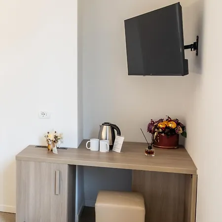 Hotel Richard Agliana