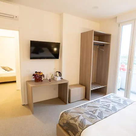 Richard Hotel 3*