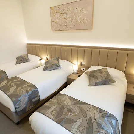 Hotel Richard 3*