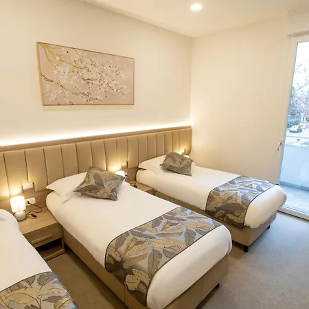 Hotel Richard Agliana