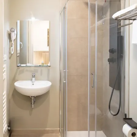 Richard Hotel Agliana