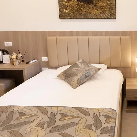 Richard Hotel Agliana