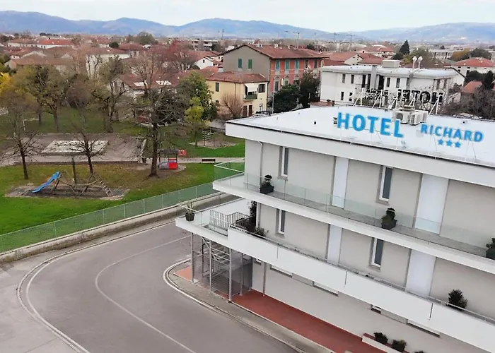 Hotel Richard