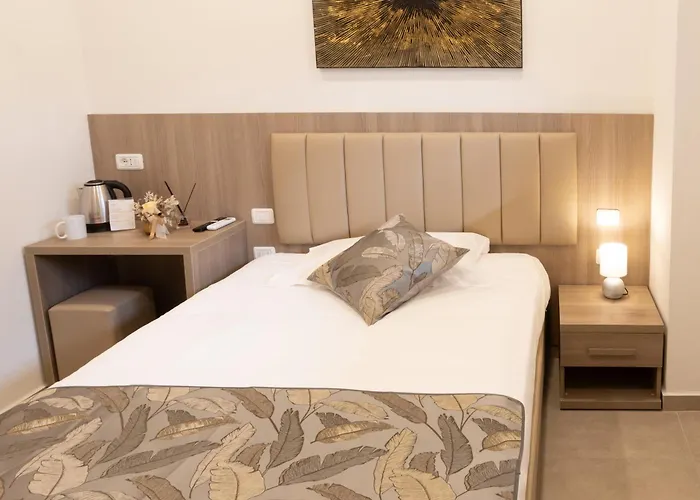 Richard Hotel Agliana